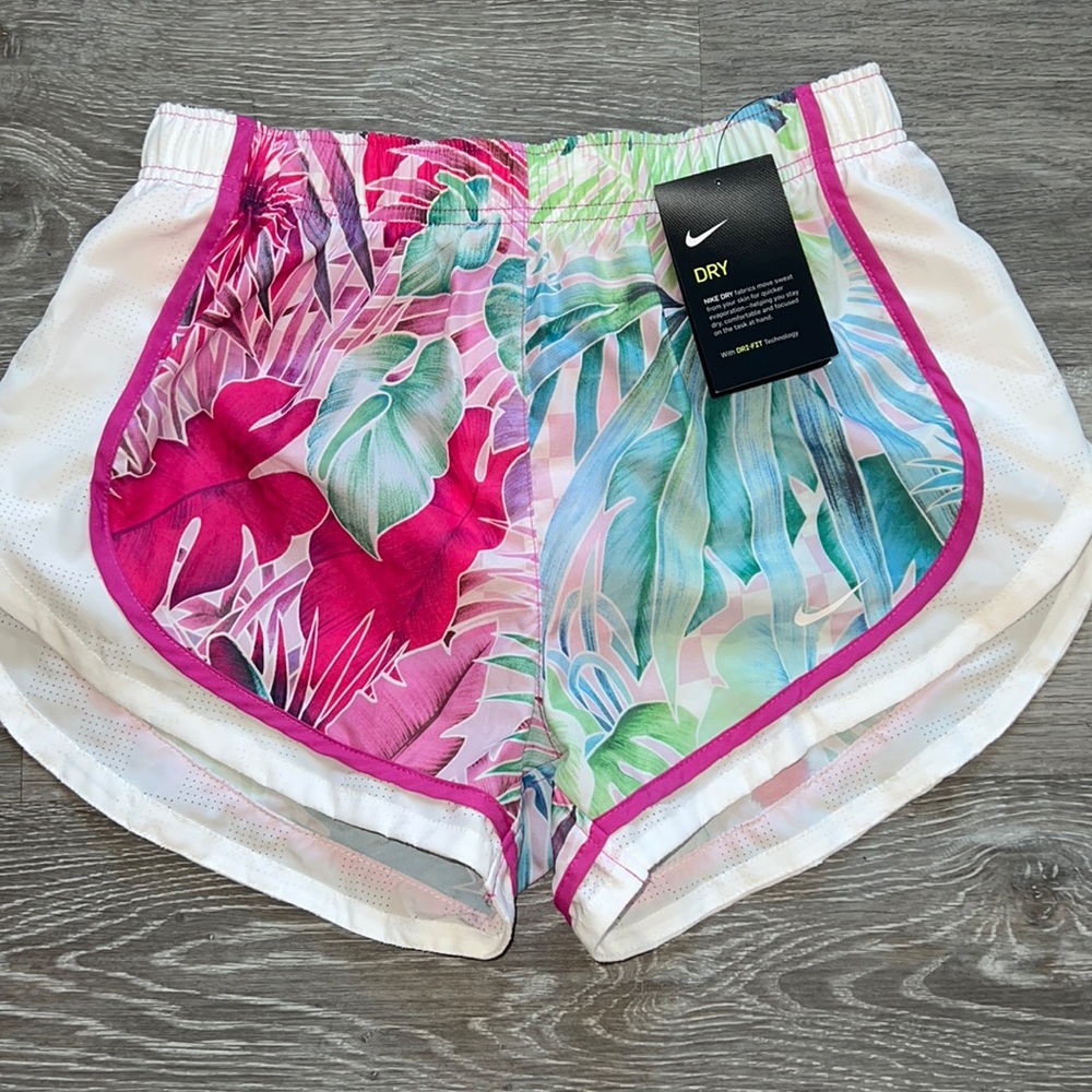 Nike shorts